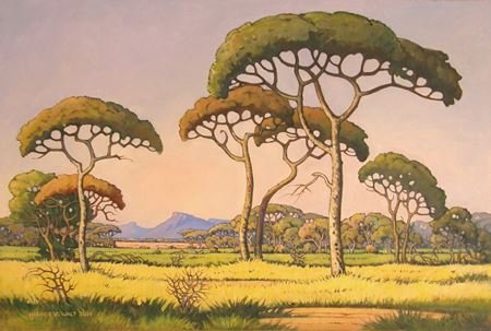 Oil on Stretched CanvasSize: (760x510x16)mmUnframedSOLD 2014